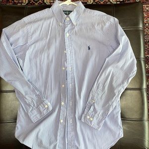 Ralph Lauren Men’s Polo